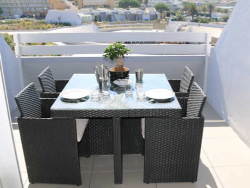 Ferienwohnung Cap d'Agde naturisme, 1 Schlafzimmer, 2 Personen - photo_15263573943