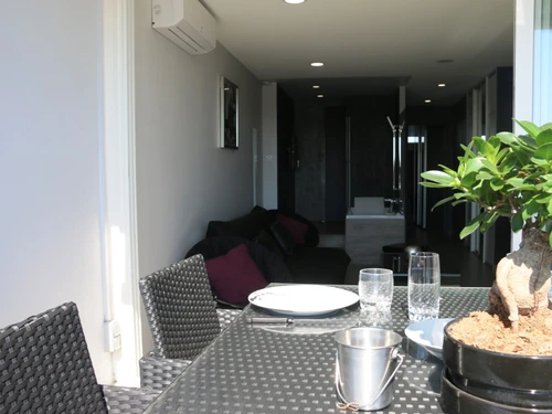 Ferienwohnung Cap d'Agde naturisme, 1 Schlafzimmer, 2 Personen - photo_15263573943