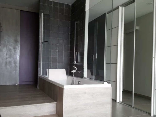 Ferienwohnung Cap d'Agde naturisme, 1 Schlafzimmer, 2 Personen - photo_15263573943