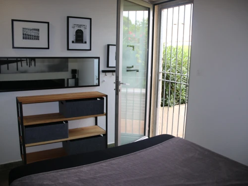 Villa Cap d'Agde naturisme, 2 Schlafzimmer, 4 Personen - photo_15354455615
