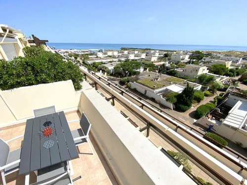 Studio Cap d'Agde naturisme, Studio, 2 Personen - photo_15276690221