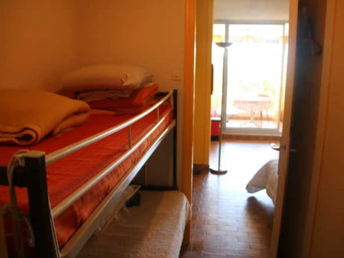 Studio Cap d'Agde naturisme, 1 pièce, 2 personnes - photo_15354455291