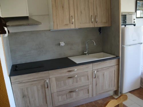 Studio Cap d'Agde naturisme, 1 pièce, 2 personnes - photo_15354455291