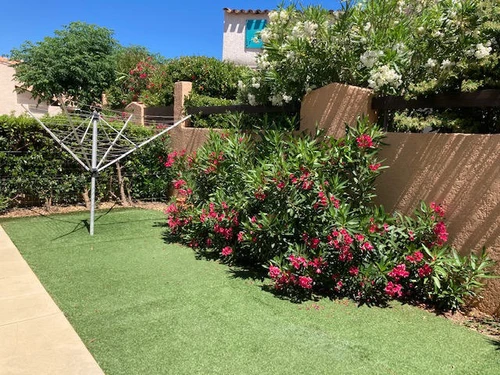 Apartment Cap d'Agde, 2 bedrooms, 6 persons - photo_15912024586