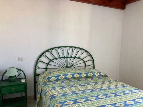 Apartment Cap d'Agde, 2 bedrooms, 6 persons - photo_15912024586