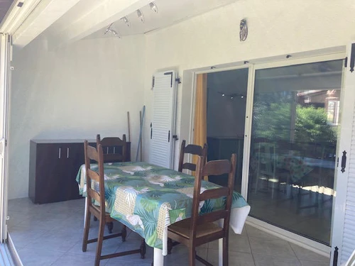 Apartment Cap d'Agde, 2 bedrooms, 6 persons - photo_15912024586