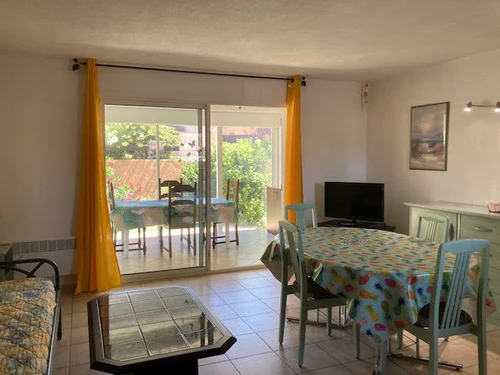 Apartment Cap d'Agde, 2 bedrooms, 6 persons - photo_15912024586
