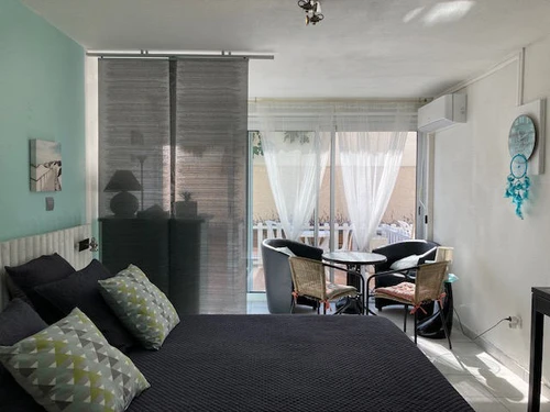 Studio Cap d'Agde naturisme, Studio, 2 Personen - photo_17117023338