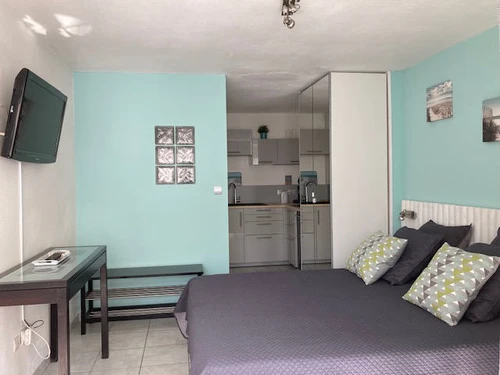 Studio Cap d'Agde naturisme, Studio, 2 Personen - photo_17117023338