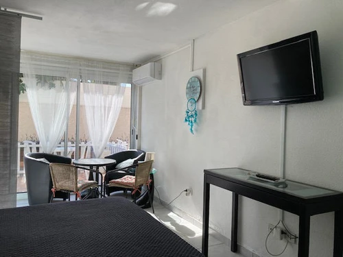 Studio Cap d'Agde naturisme, Studio, 2 Personen - photo_17117023338