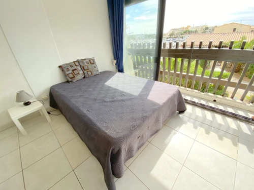 Studio Cap d'Agde naturisme, studio flat, 2 persons - photo_15263506493