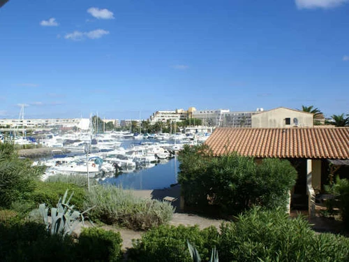 Studio Cap d'Agde naturisme, studio flat, 2 persons - photo_15263506493