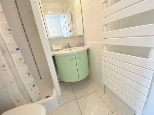 Studio Cap d'Agde naturisme, studio flat, 2 persons - photo_15263506493