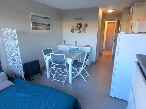 Studio Cap d'Agde naturisme, studio flat, 2 persons - photo_15276684700