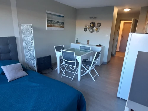Studio Cap d'Agde naturisme, studio flat, 2 persons - photo_15276684700