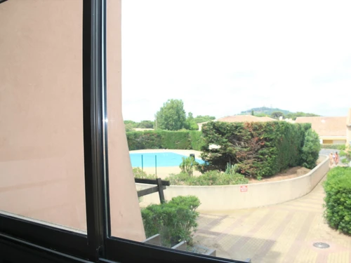 Studio Cap d'Agde naturisme, studio flat, 2 persons - photo_15276684700