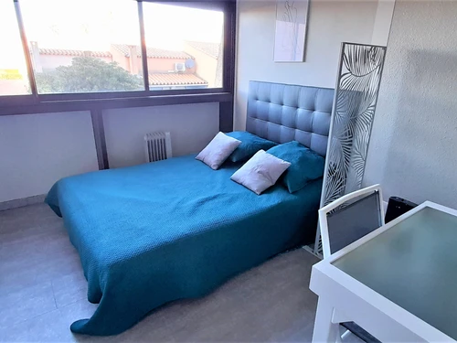 Studio Cap d'Agde naturisme, studio flat, 2 persons - photo_15276684700