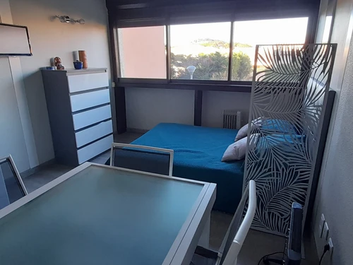 Studio Cap d'Agde naturisme, studio flat, 2 persons - photo_15276684700