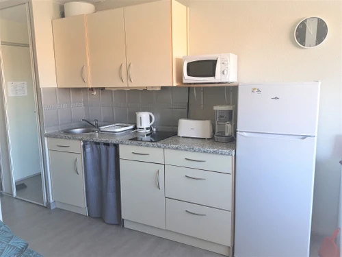 Studio Cap d'Agde naturisme, studio flat, 2 persons - photo_15276684700