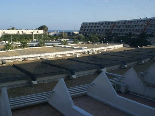 Studio Cap d'Agde naturisme, 1 pièce, 2 personnes - photo_15263470895