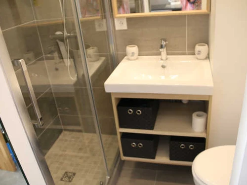 Studio Cap d'Agde naturisme, 1 pièce, 2 personnes - photo_15263543777