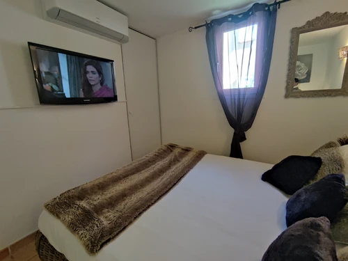 Villa Cap d'Agde naturisme, 1 bedroom, 4 persons - photo_15263463075