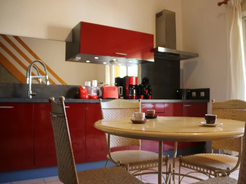 Villa Cap d'Agde naturisme, 1 bedroom, 4 persons - photo_15263463075