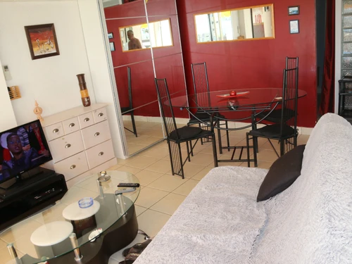 Apartment Cap d'Agde naturisme, 1 bedroom, 2 persons - photo_15318973219