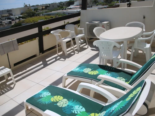 Apartment Cap d'Agde naturisme, 1 bedroom, 2 persons - photo_15318973219