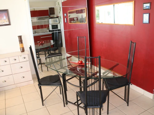 Apartment Cap d'Agde naturisme, 1 bedroom, 2 persons - photo_15318973219