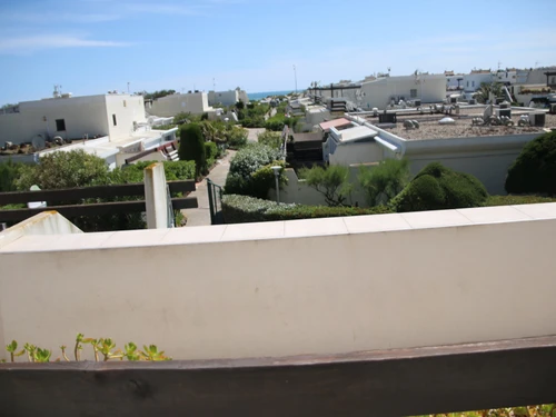 Apartment Cap d'Agde naturisme, 1 bedroom, 2 persons - photo_15318973219