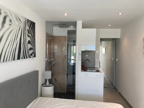 Studio Cap d'Agde naturisme, studio flat, 2 persons - photo_15263647643