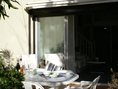 Villa Cap d'Agde naturisme, 1 bedroom, 4 persons - photo_15263456918