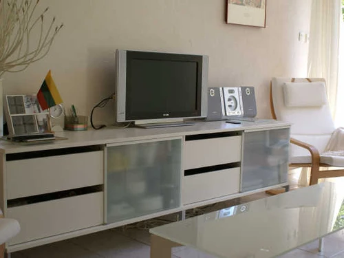 Villa Cap d'Agde naturisme, 1 bedroom, 4 persons - photo_15263456918