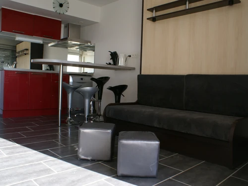 Estudio Cap d'Agde naturisme, estudio, 2 personas - photo_15263451606