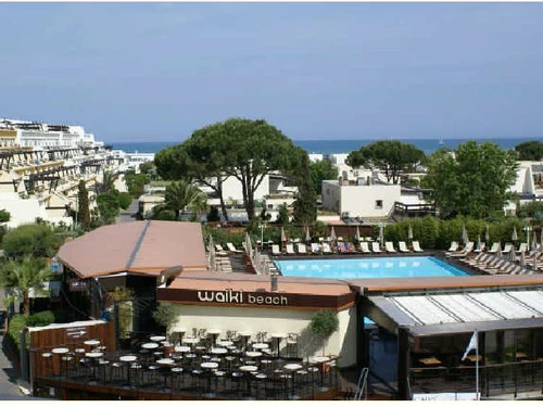 Estudio Cap d'Agde naturisme, estudio, 2 personas - photo_15263451606