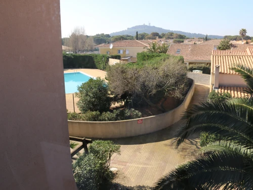 Studio Cap d'Agde naturisme, 1 pièce, 2 personnes - photo_15263526433