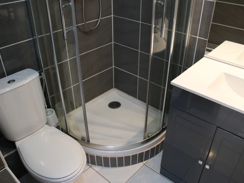 Studio Cap d'Agde naturisme, 1 pièce, 2 personnes - photo_15263526433