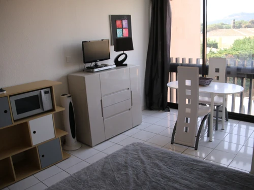 Studio Cap d'Agde naturisme, 1 pièce, 2 personnes - photo_15263526433