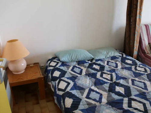 Apartamento Cap d'Agde, 1 dormitorio, 4 personas - photo_15263452858