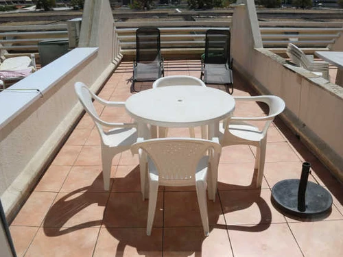 Studio Cap d'Agde naturisme, 1 pièce, 2 personnes - photo_15263506576