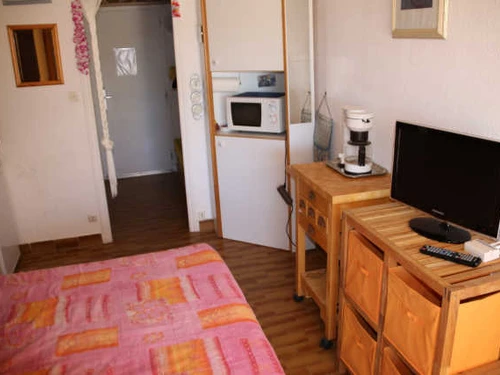 Studio Cap d'Agde naturisme, 1 pièce, 2 personnes - photo_15263506576