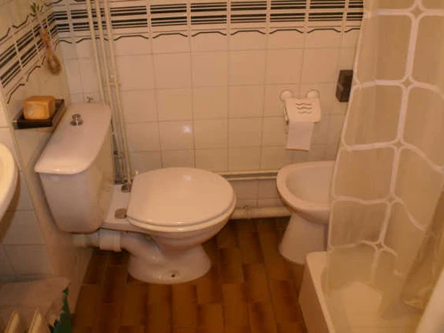 Studio Cap d'Agde naturisme, 1 pièce, 2 personnes - photo_15263506576