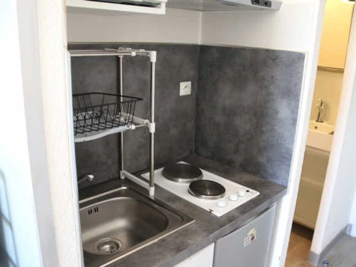 Studio Cap d'Agde naturisme, studio flat, 2 persons - photo_15273443285