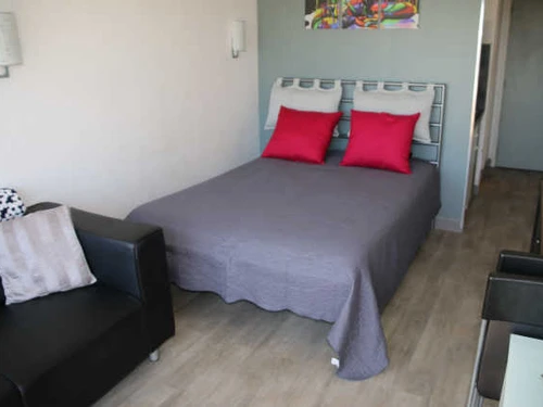 Studio Cap d'Agde naturisme, studio flat, 2 persons - photo_15273443285