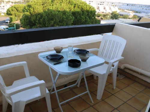 Studio Cap d'Agde naturisme, studio flat, 2 persons - photo_15273443285