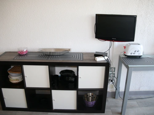 Studio Cap d'Agde naturisme, studio flat, 2 persons - photo_15273443285