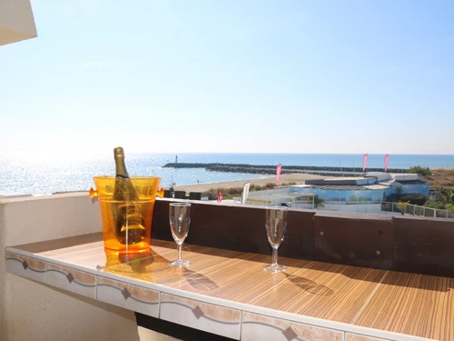 Ferienwohnung Cap d'Agde naturisme, 1 Schlafzimmer, 2 Personen - photo_15313336999