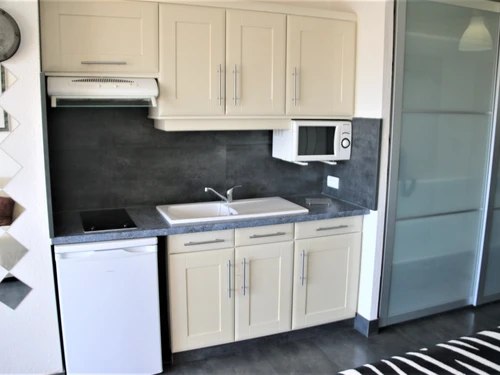 Studio Cap d'Agde naturisme, studio flat, 2 persons - photo_15263471056