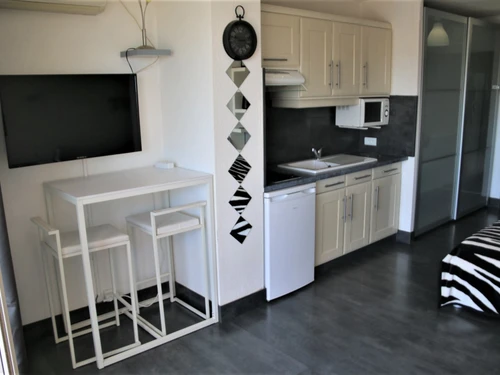 Studio Cap d'Agde naturisme, studio flat, 2 persons - photo_15263471056